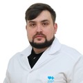 Фотография специалиста Евграфов Дмитрий Александрович