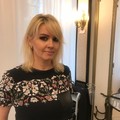 Фотография специалиста Дубровина Светлана Валерьевна