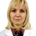 Фотография специалиста Перелыгина Наталия Сергеевна