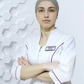Фотография специалиста Закаржаева Заира Магадовна