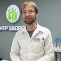 Фотография специалиста Рахманцев Артём Вадимович