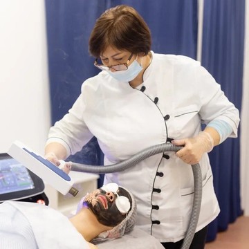 Студия красоты MiroslavLaser на проспекте Культуры фото 2