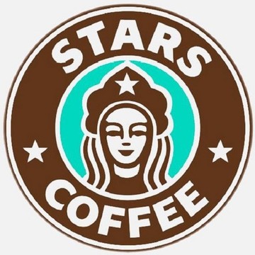 Кофейня Stars Coffee фото 1