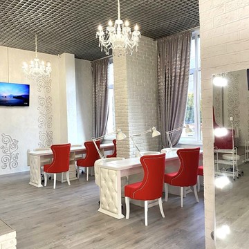 Салон красоты Bellissimo Studio в Жуковском фото 2