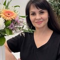 Фотография специалиста Коренец Ирина Александровна