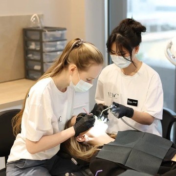 Стоматологическая клиника Volviankin Ortho Clinic фото 2