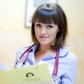 Фотография специалиста Исакова Марина Германовна