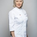 Фотография специалиста Востренкова Марина Викторовна