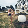 Фотография специалиста Гордеева Виктория Андреевна