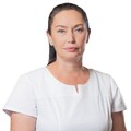 Фотография специалиста Зинина Елена Александровна