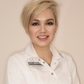Фотография специалиста Михайловская Мария Александровнаа