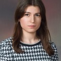 Фотография специалиста Горюнова Дарья Николаевна