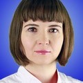 Фотография специалиста Андрианова Екатерина Владимировна