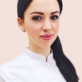 Фотография специалиста УЛЬЯНЧЕНКО Мария Александровна