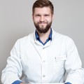 Фотография специалиста Калинченко Александр Сергеевич