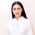 Фотография специалиста Ильясова Эльза Ильдаровна