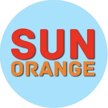 SUNORANGE (Солнечный Апельсин) сеть турагентств фото 1