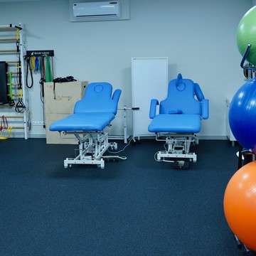 Центр медицины и реабилитации SportFizioLife фото 1