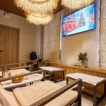 Спа &amp; Баня фото 2