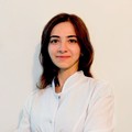 Фотография специалиста Рыбникова Ирина Романовна