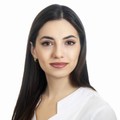 Фотография специалиста Вишневская Валерия Олеговна