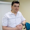 Фотография специалиста Коробченко Кирилл Игоревич
