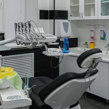 Стоматологическая клиника Дента-Стиль фото 1