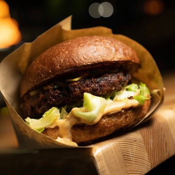 Eaty Prime Burgers фото 3
