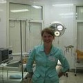 Фотография специалиста Богданова Ольга Владимировна