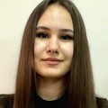 Фотография специалиста Михайлова Карина Алексеевна