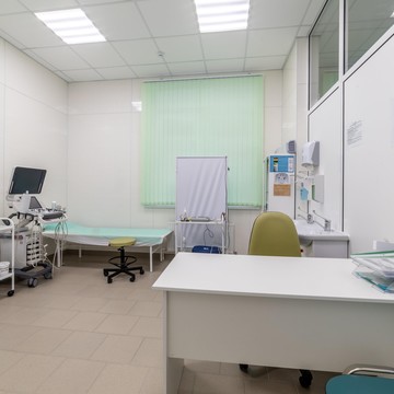 Медицинский диагностический центр с лабораторной службой Хеликс на улице Чапаева фото 1