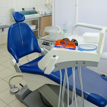 Стоматологическая клиника СИТИДЕНТ на улице Юлиуса Фучика фото 3