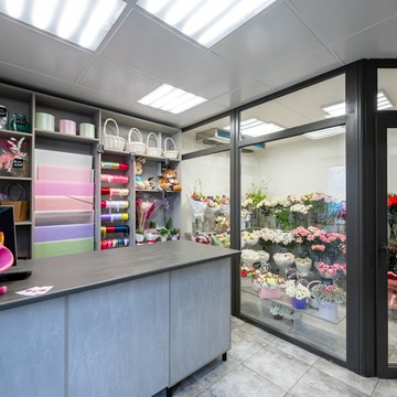 Цветочный магазин За Цветами фото 1