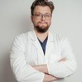 Фотография специалиста Анисимов Егор Дмитриевич