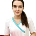 Фотография специалиста Эскендерова Анжела Робертовна