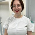 Фотография специалиста Салтыкова Дарья Владимировна