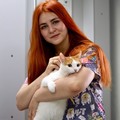 Фотография специалиста Романенко Зарина Михайловна