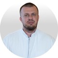 Фотография специалиста Белов Сергей Сергеевич