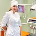 Фотография специалиста Чуркина Марина Владимировна