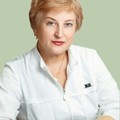 Фотография специалиста Медведева Елена Николаевна