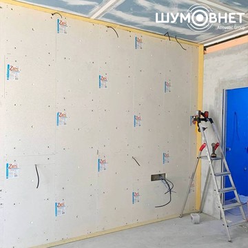 Торгово-монтажная компания Шумовнет на Холодильной улице фото 2