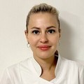 Фотография специалиста Сетежева (Гревцева) Альбина Игоревна