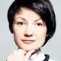 Фотография специалиста Никитина Елена Николаевна