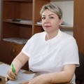 Фотография специалиста Кривцова Наталья Александровна