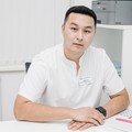 Фотография специалиста Тайпаков Валихан Мухтазарович