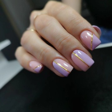 Brows and nails фото 2