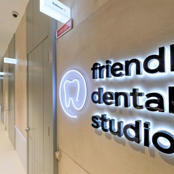 Стоматология Friendly Dental Studio фото 3
