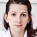 Фотография специалиста Козина Анастасия Александровна
