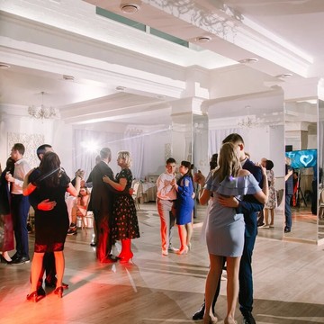 Банкетный зал Свадьба Love на улице Салавата Юлаева, 27а фото 1