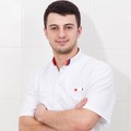 Фотография специалиста Кущаев Абдурахман Сулейманович